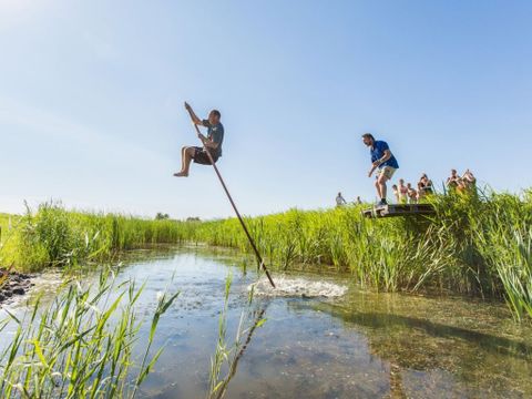 Landal Esonstad - Camping Noardeast-fryslân - Image N°2