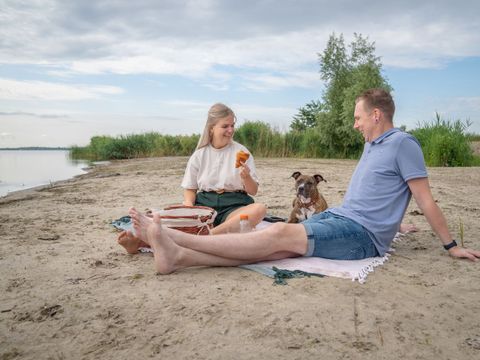 Landal Esonstad - Camping Noardeast-Fryslân - Image N°30