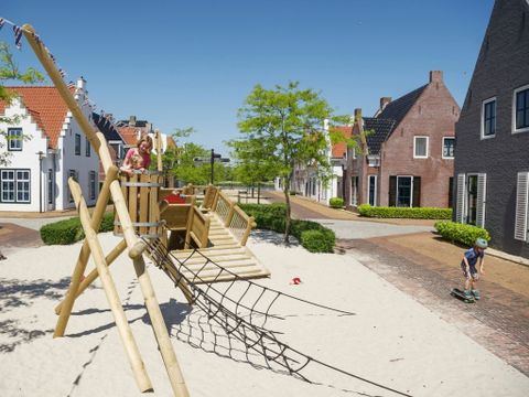 Landal Esonstad - Camping Noardeast-fryslân - Image N°9