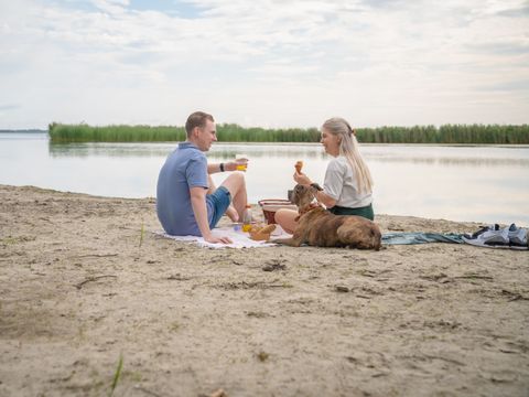 Landal Esonstad - Camping Noardeast-fryslân - Image N°26