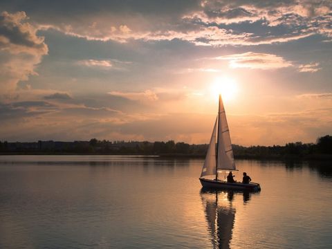 Landal Esonstad - Camping Noardeast-fryslân - Image N°7