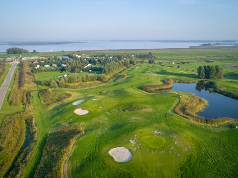 Landal Esonstad - Camping Noardeast-Fryslân - Image N°16