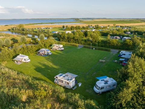 Landal Esonstad - Camping Noardeast-Fryslân - Image N°35
