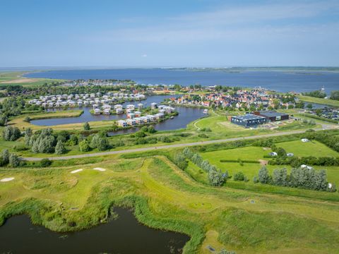 Landal Esonstad - Camping Noardeast-fryslân - Image N°21