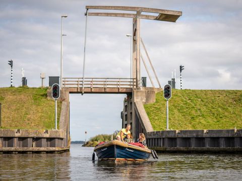 Landal Esonstad - Camping Noardeast-Fryslân - Image N°28