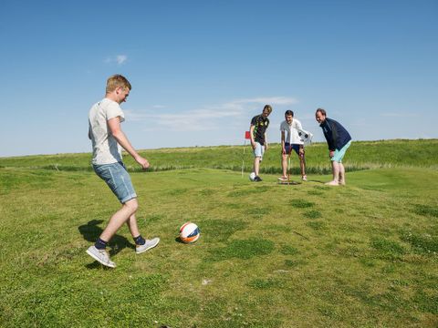 Landal Esonstad - Camping Noardeast-fryslân - Image N°11