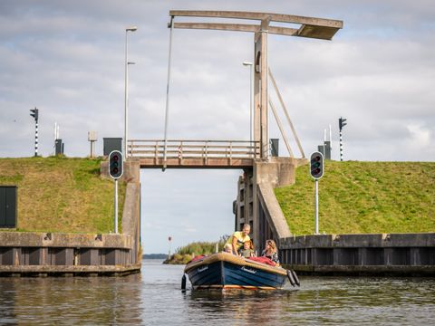 Landal Esonstad - Camping Noardeast-fryslân - Image N°18