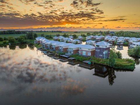 Landal Esonstad - Camping Noardeast-fryslân - Image N°40