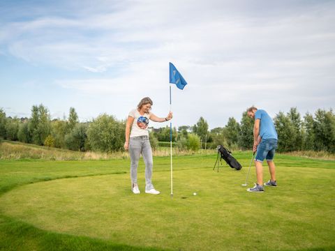 Landal Esonstad - Camping Noardeast-Fryslân - Image N°18