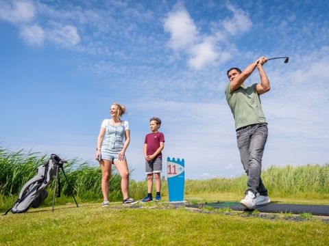 Landal Esonstad - Camping Noardeast-fryslân - Image N°39