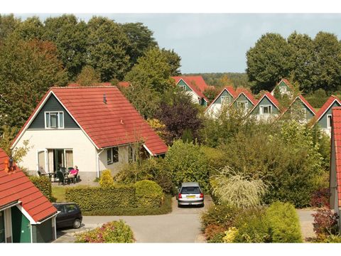 Bungalowpark de Zeven Heuvelen - Camping Dal et Berg - Image N°17