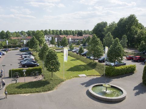 Bungalowpark de Zeven Heuvelen - Camping Dal et Berg - Image N°15