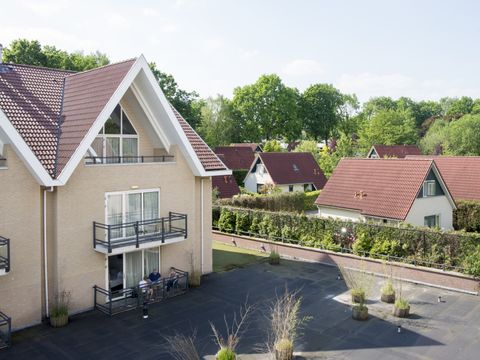 Bungalowpark de Zeven Heuvelen - Camping Dal et Berg - Image N°11