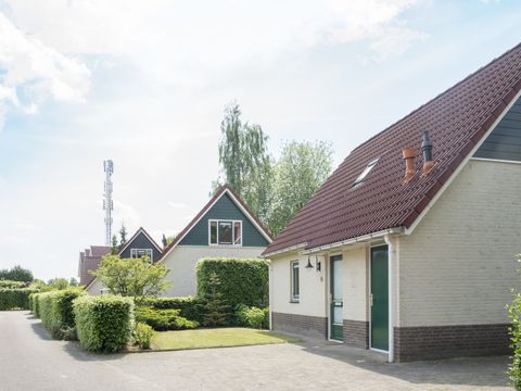 Bungalowpark de Zeven Heuvelen - Camping Dal et Berg - Image N°13