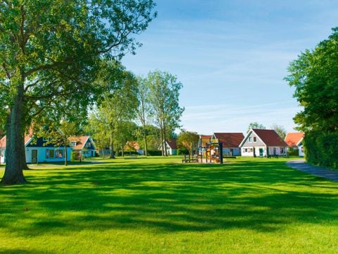 Landal Resort Haamstede - Camping Schouwen-Duiveland - Image N°20