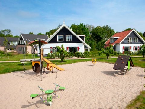 Landal Resort Haamstede - Camping Schouwen-Duiveland - Image N°17