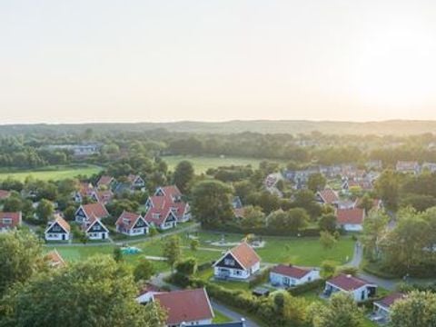 Landal Resort Haamstede - Camping Schouwen-Duiveland