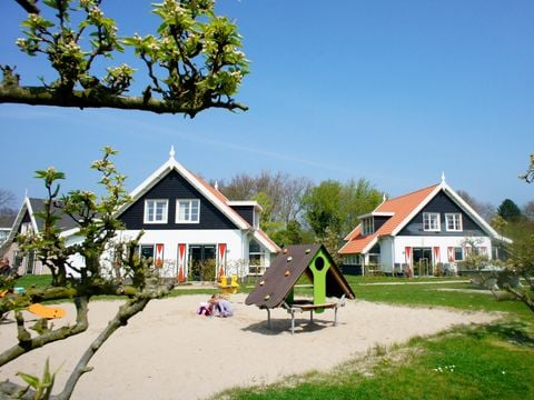 Landal Resort Haamstede - Camping Schouwen-Duiveland - Image N°18