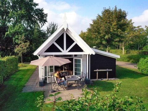 Landal Resort Haamstede - Camping Schouwen-Duiveland - Image N°4