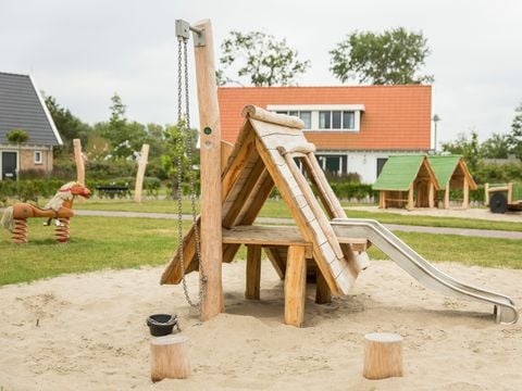 Landal Resort Haamstede - Camping Schouwen-Duiveland - Image N°21