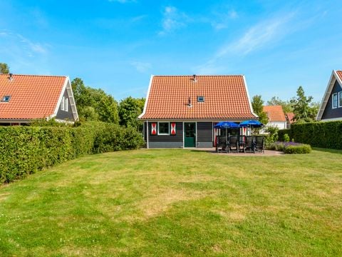 Landal Resort Haamstede - Camping Schouwen-Duiveland - Image N°19