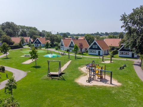 Landal Resort Haamstede - Camping Schouwen-Duiveland - Image N°3