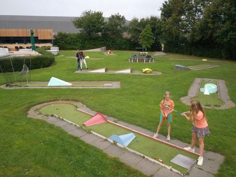 Landal Resort Haamstede - Camping Schouwen-Duiveland - Image N°7