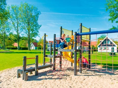 Landal Resort Haamstede - Camping Schouwen-Duiveland - Image N°22