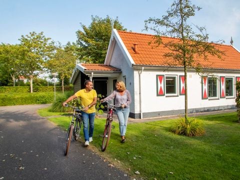 Landal Resort Haamstede - Camping Schouwen-Duiveland - Image N°11