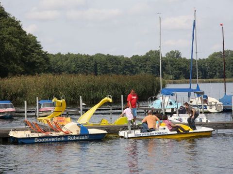 Ferienpark Rübezahl - Camping Berlin - Image N°9