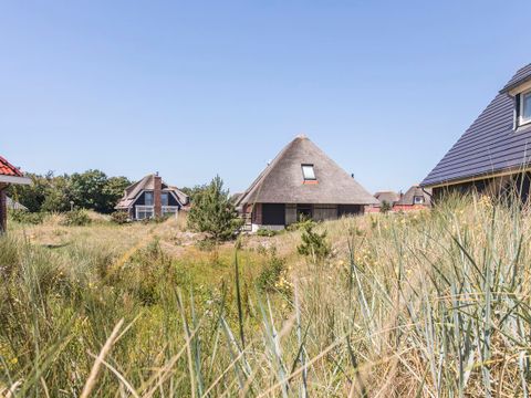 Landal Sluftervallei - Camping Texel