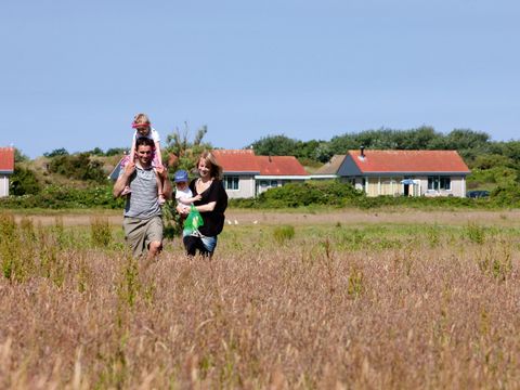 Landal Sluftervallei - Camping Texel - Image N°15