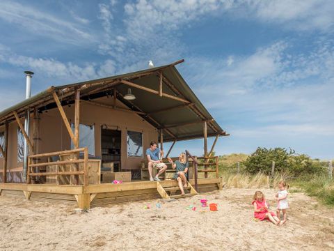 Landal Sluftervallei - Camping Texel - Image N°29