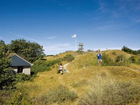 Landal Sluftervallei - Camping Texel - Image N°14