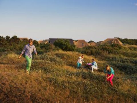 Landal Sluftervallei - Camping Texel - Image N°12