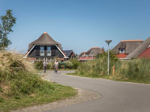 Landal Sluftervallei - Camping Texel - Image N°25