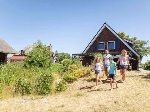 Landal Sluftervallei - Camping Texel