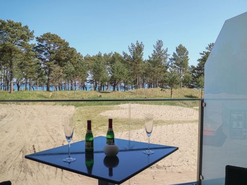 Novasol Prora Solitaire - Rügen - Camping Mecklembourg-poméranie Occidentale - Image N°4