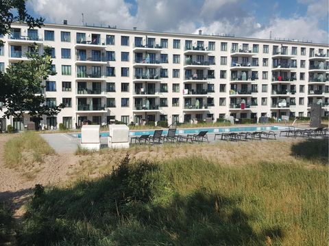 Novasol Prora Solitaire - Rügen - Camping Mecklembourg-poméranie Occidentale