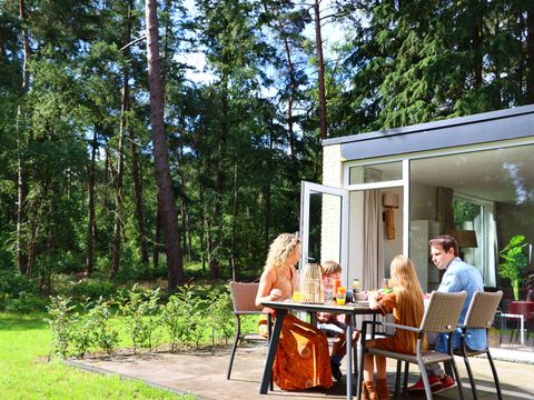 Camping Ommerland - Camping Ommen