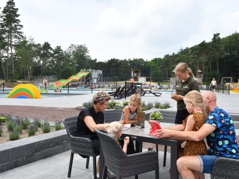 Camping Ommerland - Camping Ommen - Image N°9