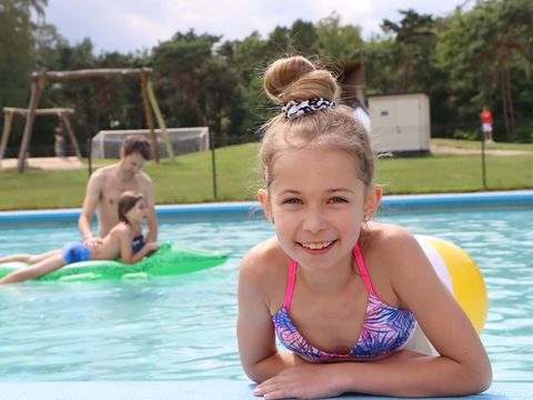 Camping Ommerland - Camping Ommen - Image N°14