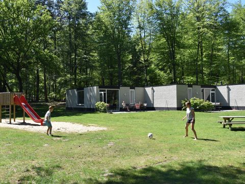 Camping Ommerland - Camping Ommen - Image N°11