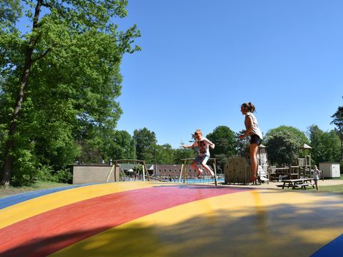 Camping Ommerland - Camping Ommen - Image N°24