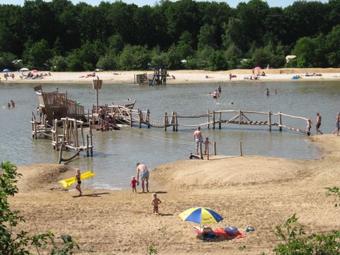 Vakantiepark Witterzomer - Camping Assen - Image N°30