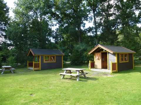 Vakantiepark Witterzomer - Camping Assen - Image N°61