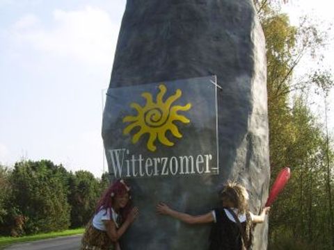 Vakantiepark Witterzomer - Camping Assen - Image N°16