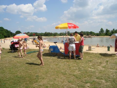 Vakantiepark Witterzomer - Camping Assen - Image N°29