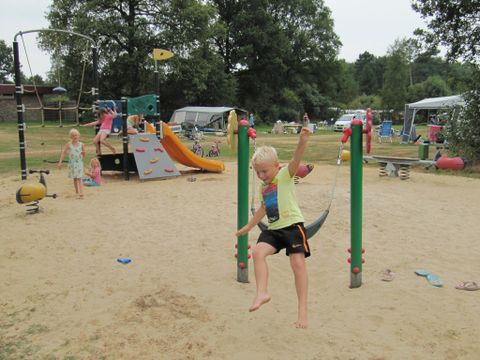 Vakantiepark Witterzomer - Camping Assen - Image N°18