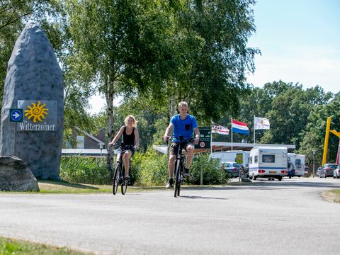 Vakantiepark Witterzomer - Camping Assen - Image N°30